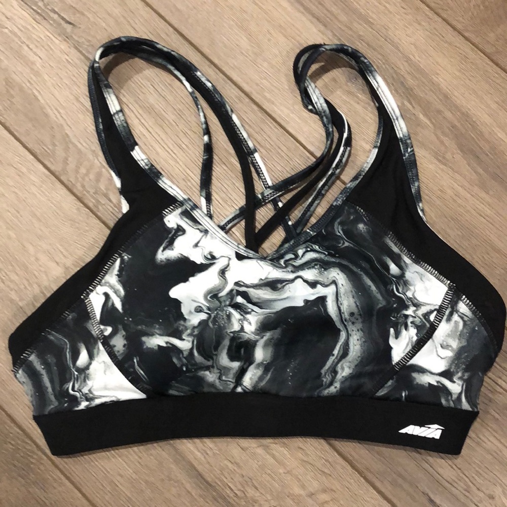 LIKE NEW Sports Bra